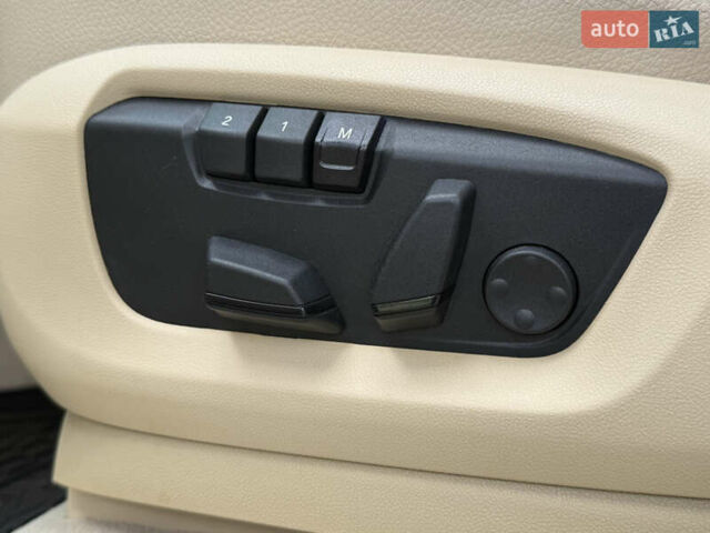 Коричневый БМВ Х5, объемом двигателя 2.99 л и пробегом 202 тыс. км за 25900 $, фото 85 на Automoto.ua