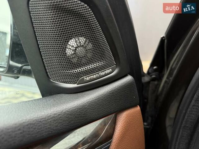 Коричневий БМВ Х5, об'ємом двигуна 3 л та пробігом 216 тис. км за 19999 $, фото 38 на Automoto.ua