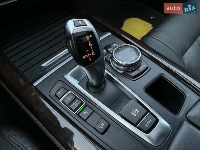 Коричневый БМВ Х5, объемом двигателя 3 л и пробегом 187 тыс. км за 18990 $, фото 32 на Automoto.ua