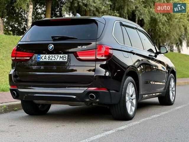 Коричневий БМВ Х5, об'ємом двигуна 2.98 л та пробігом 120 тис. км за 23500 $, фото 3 на Automoto.ua