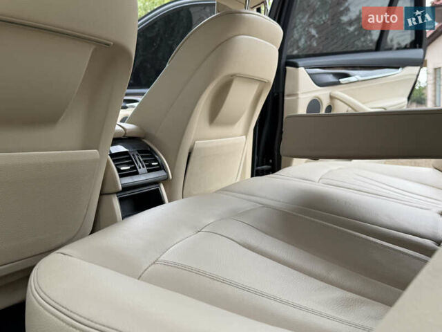 Коричневый БМВ Х5, объемом двигателя 2.99 л и пробегом 202 тыс. км за 25900 $, фото 87 на Automoto.ua