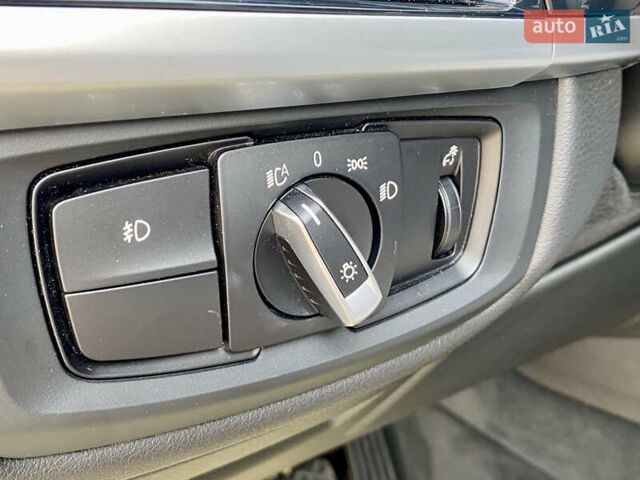 Коричневий БМВ Х5, об'ємом двигуна 4.4 л та пробігом 70 тис. км за 28100 $, фото 9 на Automoto.ua