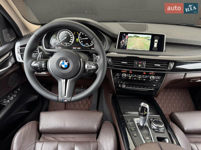 Коричневый БМВ Х5, объемом двигателя 3 л и пробегом 259 тыс. км за 33333 $, фото 30 на Automoto.ua