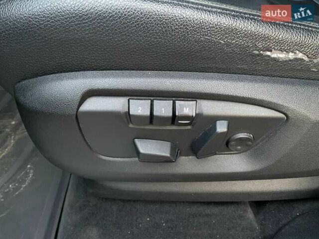 Коричневый БМВ Х5, объемом двигателя 3 л и пробегом 187 тыс. км за 18990 $, фото 15 на Automoto.ua