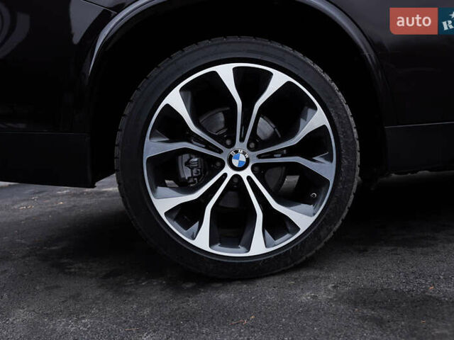 Коричневый БМВ Х5, объемом двигателя 2.99 л и пробегом 320 тыс. км за 23500 $, фото 28 на Automoto.ua