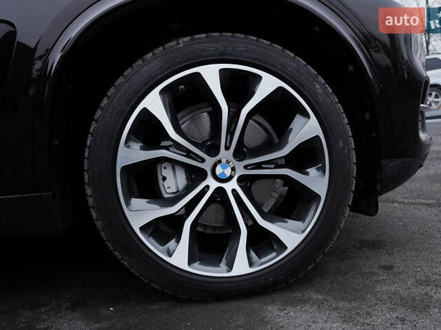 Коричневый БМВ Х5, объемом двигателя 2.99 л и пробегом 320 тыс. км за 23500 $, фото 27 на Automoto.ua