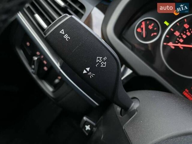 Коричневый БМВ Х5, объемом двигателя 3 л и пробегом 187 тыс. км за 18990 $, фото 18 на Automoto.ua