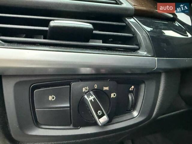 Коричневый БМВ Х5, объемом двигателя 2.98 л и пробегом 187 тыс. км за 19490 $, фото 19 на Automoto.ua