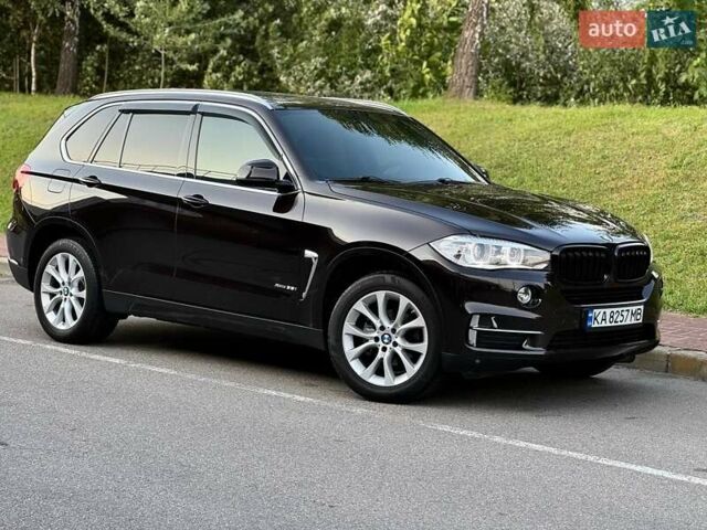 Коричневий БМВ Х5, об'ємом двигуна 2.98 л та пробігом 120 тис. км за 23500 $, фото 8 на Automoto.ua