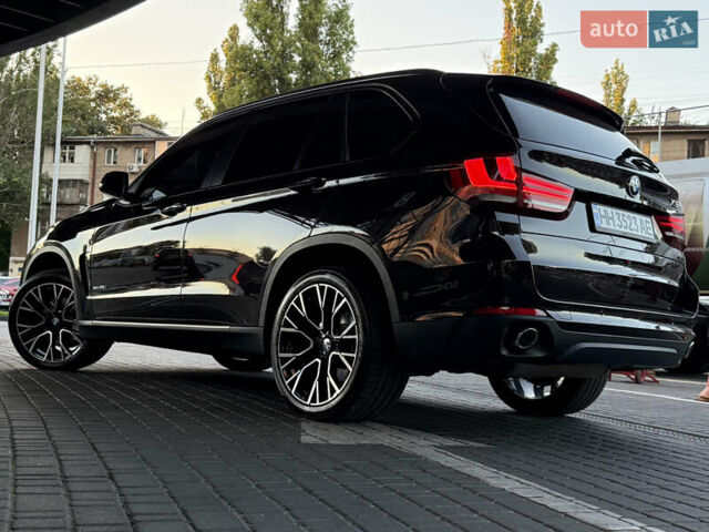 Коричневый БМВ Х5, объемом двигателя 2.99 л и пробегом 202 тыс. км за 25900 $, фото 127 на Automoto.ua