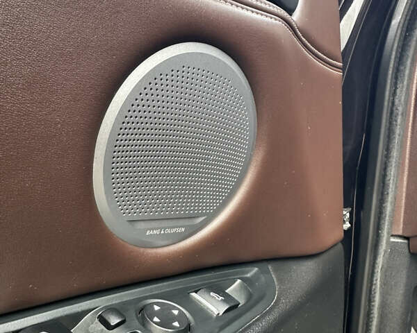 Коричневый БМВ Х5, объемом двигателя 2.99 л и пробегом 175 тыс. км за 36000 $, фото 10 на Automoto.ua