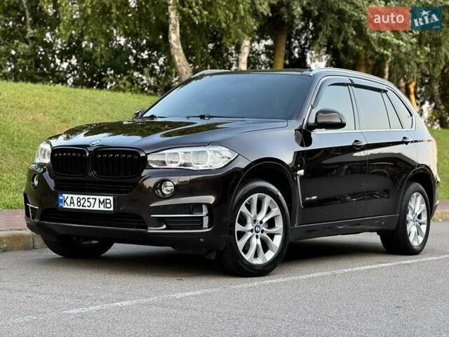 Коричневий БМВ Х5, об'ємом двигуна 2.98 л та пробігом 120 тис. км за 23500 $, фото 15 на Automoto.ua