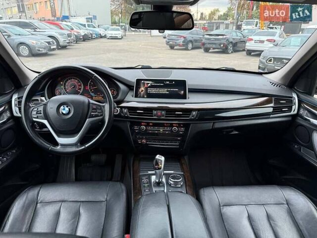 Коричневый БМВ Х5, объемом двигателя 2.98 л и пробегом 187 тыс. км за 19490 $, фото 24 на Automoto.ua