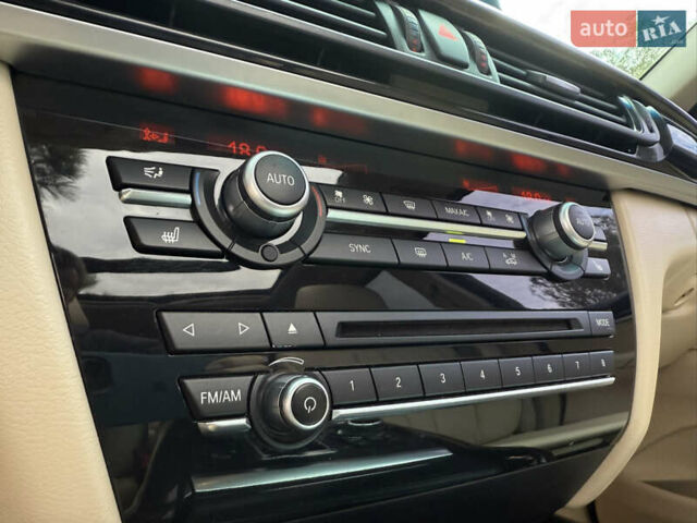 Коричневый БМВ Х5, объемом двигателя 2.99 л и пробегом 202 тыс. км за 25900 $, фото 110 на Automoto.ua