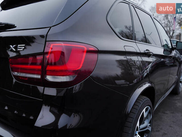 Коричневый БМВ Х5, объемом двигателя 2.99 л и пробегом 320 тыс. км за 23500 $, фото 26 на Automoto.ua