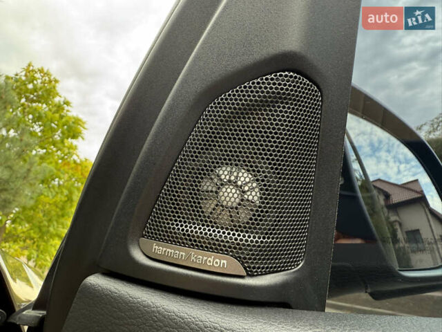 Коричневый БМВ Х5, объемом двигателя 2.99 л и пробегом 202 тыс. км за 25900 $, фото 104 на Automoto.ua