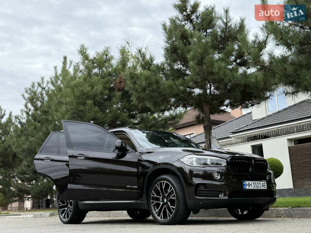 Коричневый БМВ Х5, объемом двигателя 2.99 л и пробегом 202 тыс. км за 25900 $, фото 68 на Automoto.ua