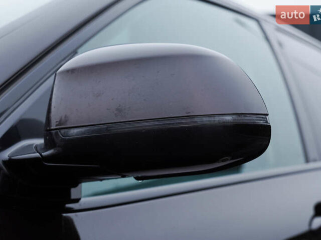 Коричневый БМВ Х5, объемом двигателя 2.99 л и пробегом 320 тыс. км за 23500 $, фото 35 на Automoto.ua