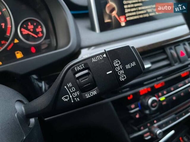 Коричневый БМВ Х5, объемом двигателя 3 л и пробегом 187 тыс. км за 18990 $, фото 22 на Automoto.ua