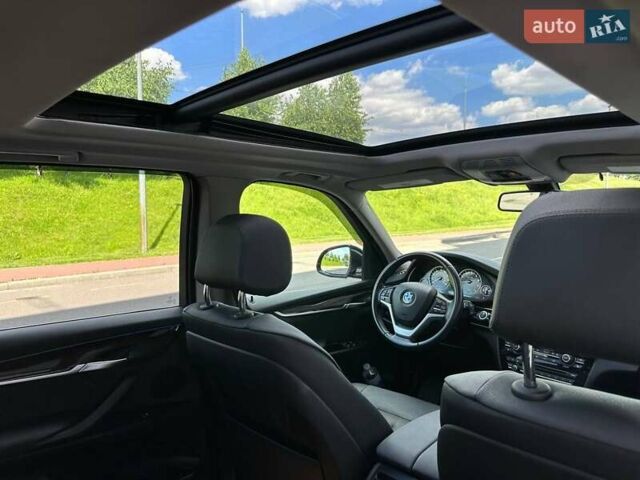 Коричневий БМВ Х5, об'ємом двигуна 2.98 л та пробігом 120 тис. км за 23500 $, фото 34 на Automoto.ua