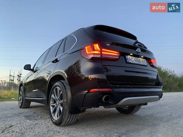 Коричневый БМВ Х5, объемом двигателя 2 л и пробегом 218 тыс. км за 23900 $, фото 37 на Automoto.ua