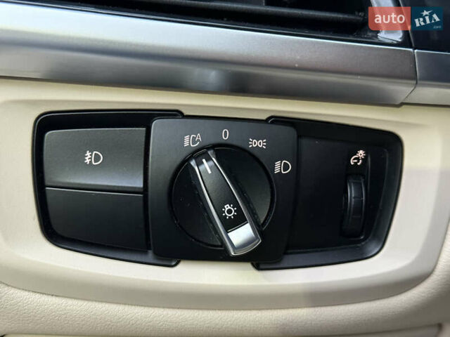 Коричневий БМВ Х5, об'ємом двигуна 2.98 л та пробігом 175 тис. км за 23999 $, фото 28 на Automoto.ua