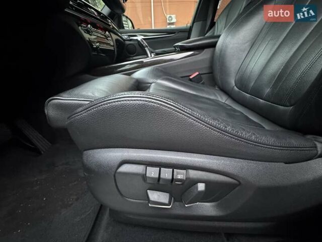 Коричневый БМВ Х5, объемом двигателя 2 л и пробегом 198 тыс. км за 22950 $, фото 21 на Automoto.ua