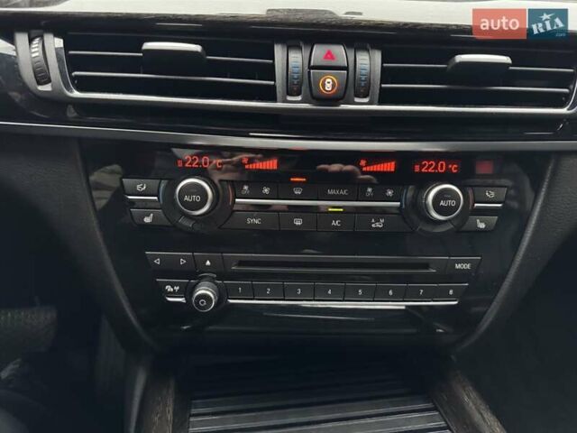 Коричневый БМВ Х5, объемом двигателя 2 л и пробегом 198 тыс. км за 22950 $, фото 40 на Automoto.ua