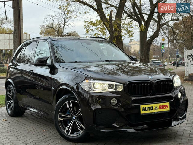 Коричневий БМВ Х5, об'ємом двигуна 2.98 л та пробігом 175 тис. км за 23999 $, фото 7 на Automoto.ua