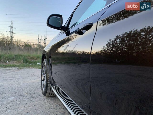 Коричневый БМВ Х5, объемом двигателя 2 л и пробегом 218 тыс. км за 23900 $, фото 27 на Automoto.ua