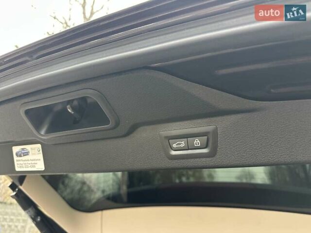 Коричневый БМВ Х5, объемом двигателя 3 л и пробегом 272 тыс. км за 24750 $, фото 89 на Automoto.ua