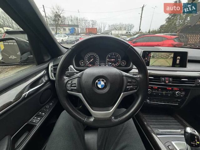 Коричневый БМВ Х5, объемом двигателя 2 л и пробегом 198 тыс. км за 22950 $, фото 34 на Automoto.ua