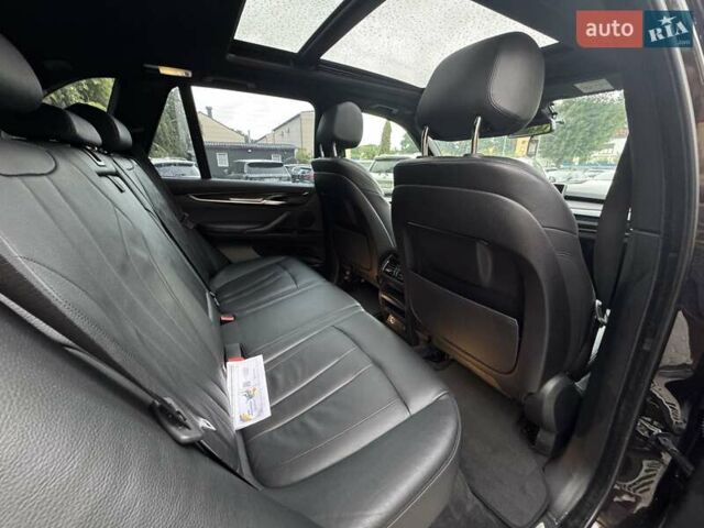 Коричневый БМВ Х5, объемом двигателя 2 л и пробегом 198 тыс. км за 23999 $, фото 27 на Automoto.ua