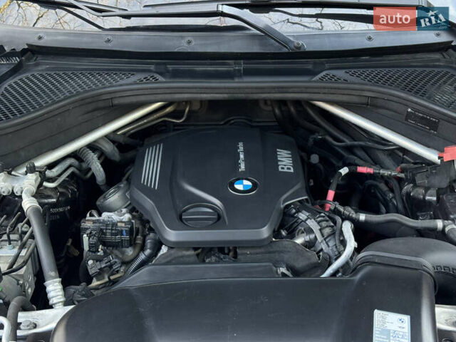 Коричневый БМВ Х5, объемом двигателя 2 л и пробегом 179 тыс. км за 28900 $, фото 97 на Automoto.ua