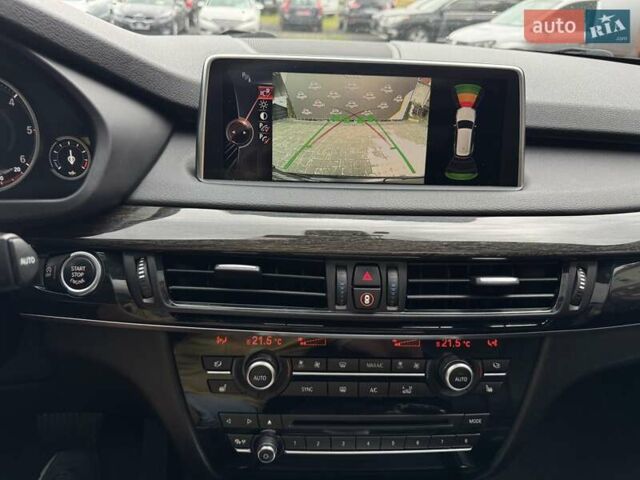 Коричневый БМВ Х5, объемом двигателя 2 л и пробегом 198 тыс. км за 23999 $, фото 38 на Automoto.ua
