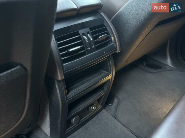 Коричневый БМВ Х5, объемом двигателя 2 л и пробегом 179 тыс. км за 28900 $, фото 76 на Automoto.ua