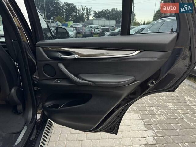 Коричневый БМВ Х5, объемом двигателя 2 л и пробегом 198 тыс. км за 23999 $, фото 26 на Automoto.ua