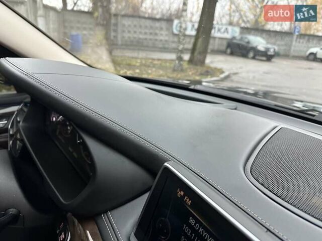 Коричневый БМВ Х5, объемом двигателя 3 л и пробегом 272 тыс. км за 24750 $, фото 29 на Automoto.ua