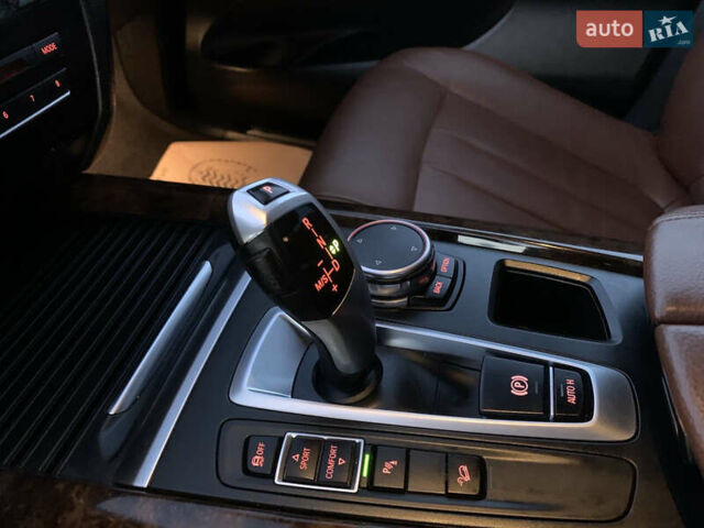 Коричневый БМВ Х5, объемом двигателя 2 л и пробегом 218 тыс. км за 23900 $, фото 71 на Automoto.ua