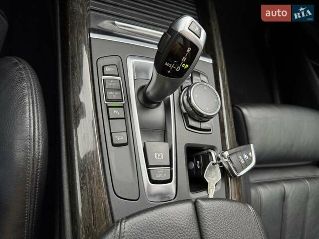 Коричневый БМВ Х5, объемом двигателя 2 л и пробегом 198 тыс. км за 23999 $, фото 40 на Automoto.ua