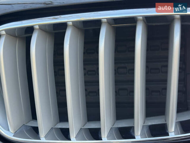 Коричневый БМВ Х5, объемом двигателя 2 л и пробегом 179 тыс. км за 28900 $, фото 10 на Automoto.ua