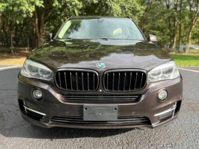 Коричневий БМВ Х5, об'ємом двигуна 3 л та пробігом 78 тис. км за 5600 $, фото 1 на Automoto.ua