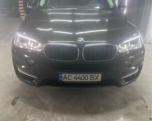 Коричневый БМВ Х5, объемом двигателя 2 л и пробегом 218 тыс. км за 23900 $, фото 103 на Automoto.ua