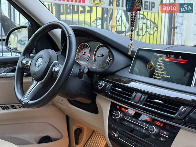 Коричневий БМВ Х5, об'ємом двигуна 2.98 л та пробігом 175 тис. км за 23999 $, фото 53 на Automoto.ua