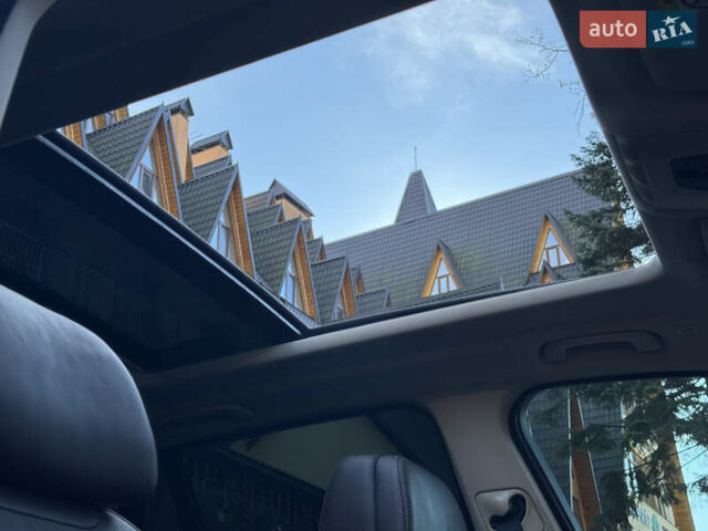 Коричневый БМВ Х5, объемом двигателя 2 л и пробегом 179 тыс. км за 28900 $, фото 90 на Automoto.ua