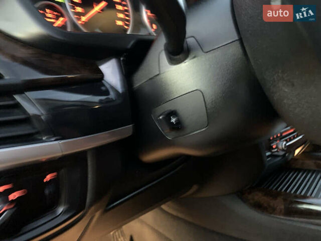 Коричневый БМВ Х5, объемом двигателя 2 л и пробегом 218 тыс. км за 23900 $, фото 100 на Automoto.ua