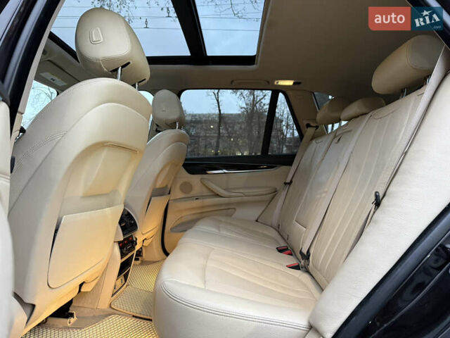 Коричневий БМВ Х5, об'ємом двигуна 2.98 л та пробігом 175 тис. км за 23999 $, фото 39 на Automoto.ua