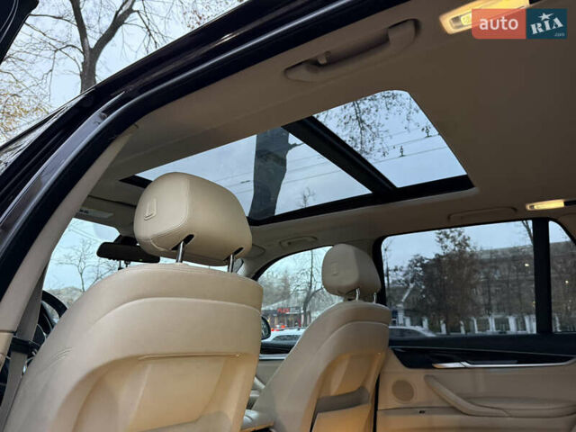 Коричневий БМВ Х5, об'ємом двигуна 2.98 л та пробігом 175 тис. км за 23999 $, фото 41 на Automoto.ua