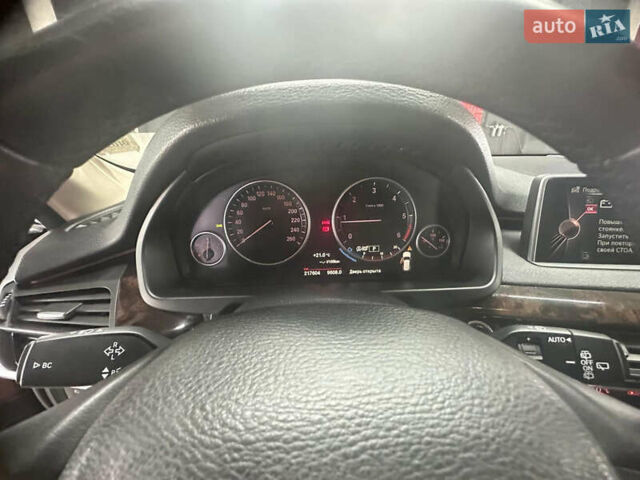 Коричневый БМВ Х5, объемом двигателя 2 л и пробегом 218 тыс. км за 23900 $, фото 105 на Automoto.ua