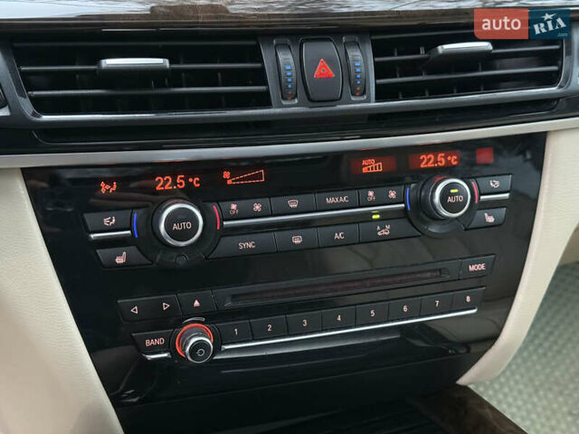 Коричневий БМВ Х5, об'ємом двигуна 2.98 л та пробігом 175 тис. км за 23999 $, фото 33 на Automoto.ua